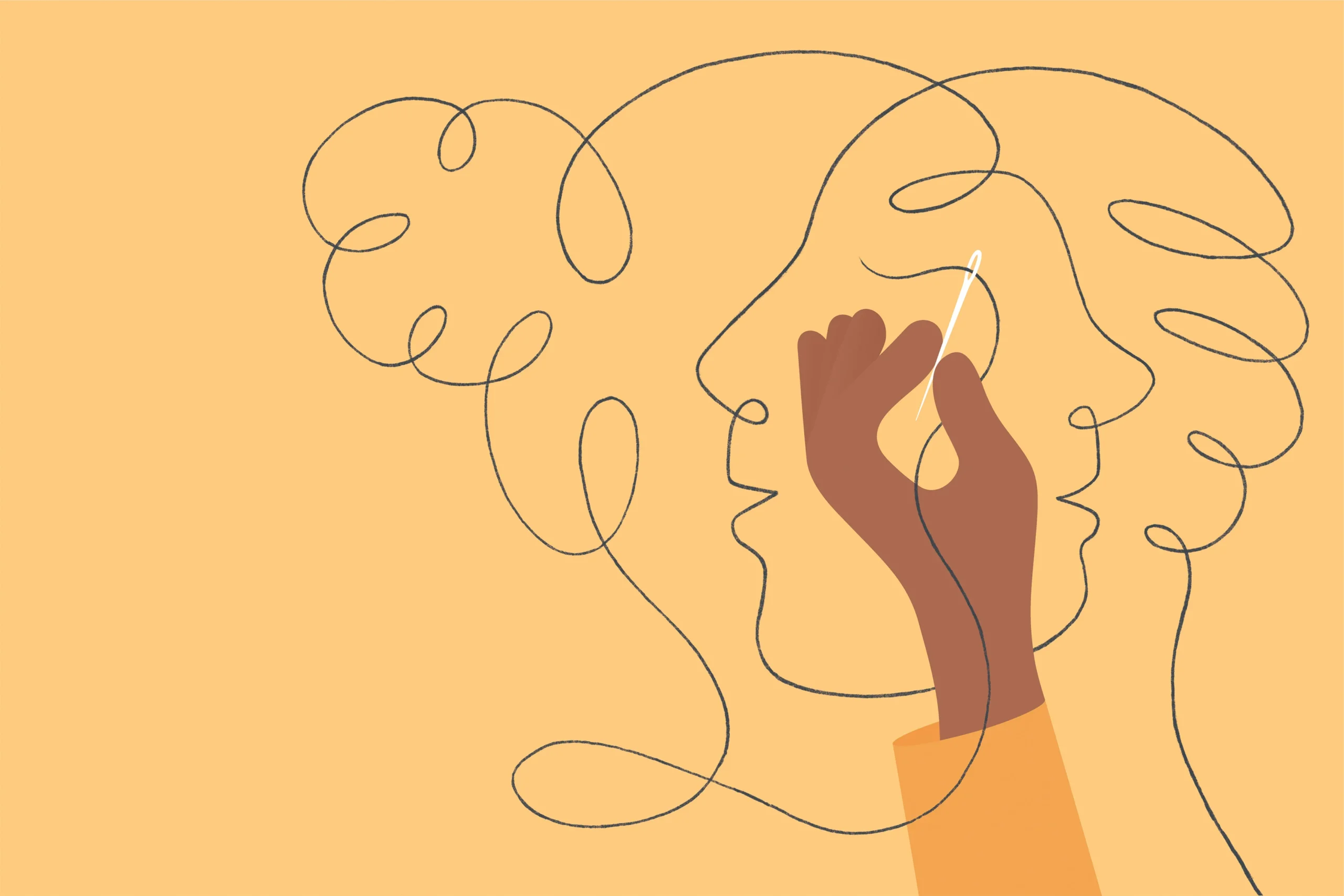 How to Develop Empathy in a Self Centered World (2)