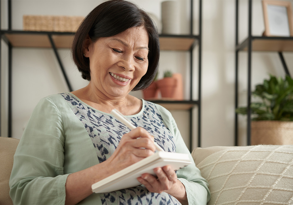 The Power of Gratitude for Emotional Well Being (3)