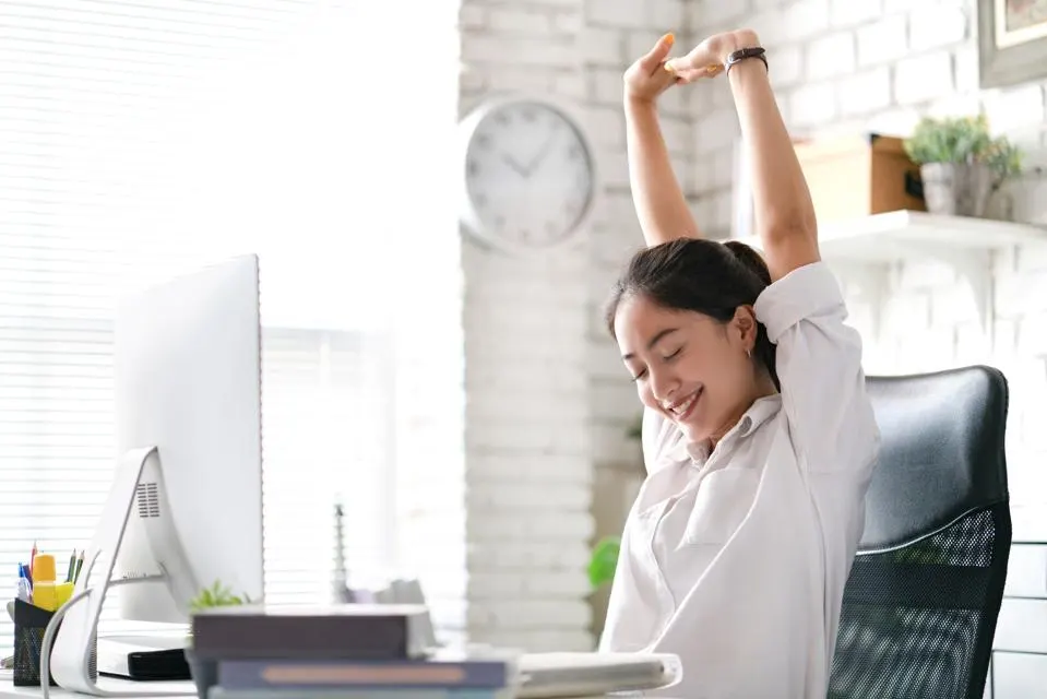 The Power of Micro Breaks for Maximum Efficiency (1)