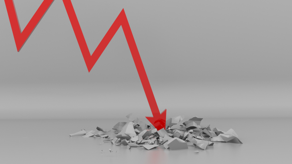 Why You Shouldn’t Fear the Stock Market Crash (1)