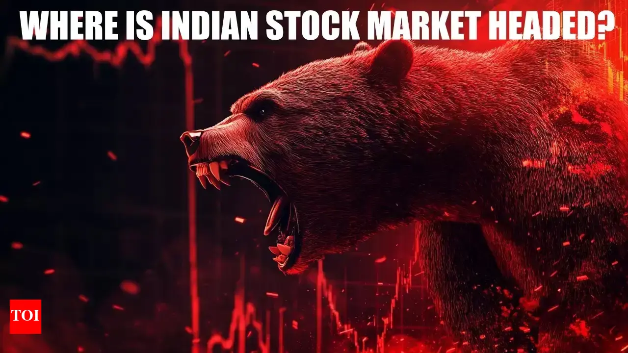 Why You Shouldn’t Fear the Stock Market Crash (2)