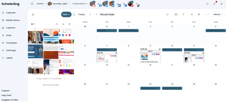 Building a TwitterX Content Calendar Weekly Plan and Tools to Reduce Errors (2)